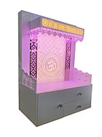 Om Corian Mandir SB2002