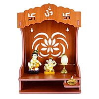 Prime Wood Mandir 1001 Prime Wood Mandir 1001