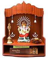 Prime Wood Mandir 1004 Prime Wood Mandir 1004