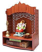 Prime Wood Mandir 1004 Prime Wood Mandir 1004