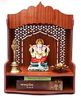 Prime Wood Mandir 1004 Prime Wood Mandir 1004