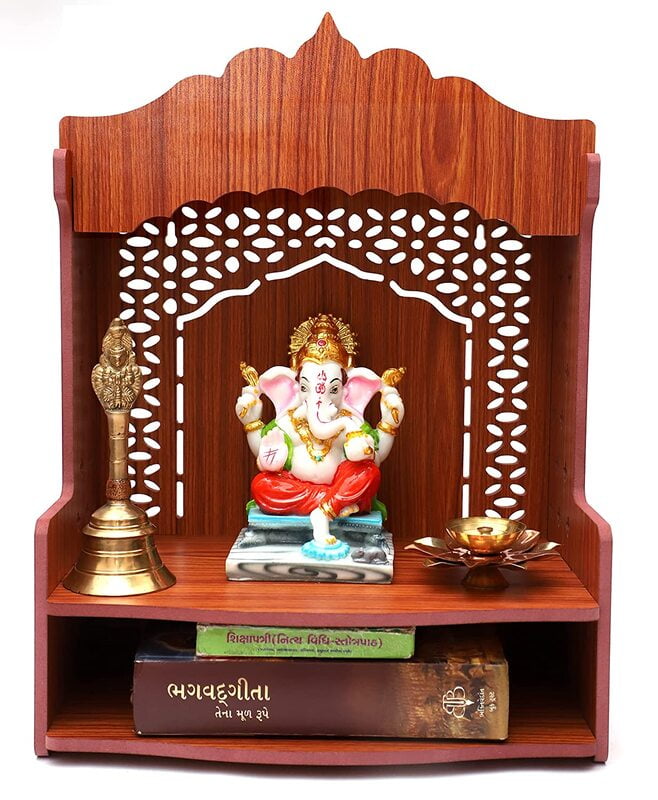 Prime Wood Mandir 1004 Prime Wood Mandir 1004