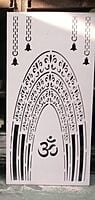 Mandir Back Jali SBMBJ01 Mandir Back Jali SBMBJ01