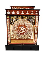 Om Corian Mandir SB2001 Om Corian Mandir SB2001