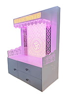 Om Corian Mandir SB2002