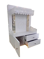 Om Corian Mandir SB2002