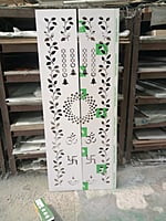 Mandir Palla Jali SBMPJ001 Mandir Palla Jali SBMPJ001