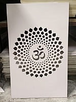 Customizable Mandir Back Jali Customizable Mandir Back Jali