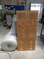 Mandir Palla Jali SBMPJ008 Mandir Palla Jali SBMPJ008