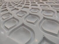 3D Corian Om Sheet SB3DMS001 3D Corian Om Sheet SB3DMS001