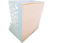 Ram Darbar Mandir made of Alabaster & WPC Ram Darbar Mandir made of Alabaster & WPC