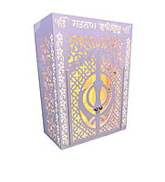 3D Corian SatGuru Nanak Ji Mandir 3D Corian SatGuru Nanak Ji Mandir
