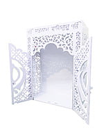 3D Corian SatGuru Nanak Ji Mandir 3D Corian SatGuru Nanak Ji Mandir