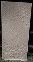 Omkar Corian Back SB3DCB0013 Omkar Corian Back SB3DCB0013