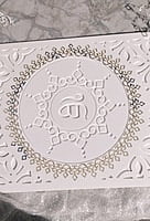 Omkar Corian Back SB3DCB0013 Omkar Corian Back SB3DCB0013